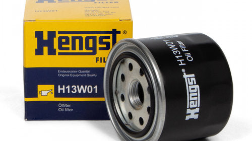 Filtru Ulei Hengst Hyundai i20 3 2020→ H13W01