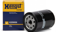 Filtru Ulei Hengst Volvo S80 1998-2008 H20W06