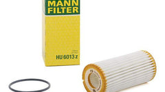 Filtru Ulei Mann Filter Volkswagen Touran 2 5T1 2015→ HU6013Z