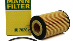 Filtru Ulei Mann Filter Volkswagen Transporter T6 2015→ HU7008Z