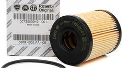 Filtru Ulei Oe Fiat Volkswagen Scirocco 2008-2017 73500049