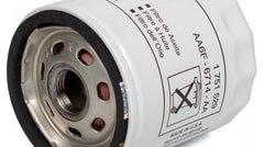 Filtru Ulei Oe Ford Fiesta 5 2005-2008 2468342