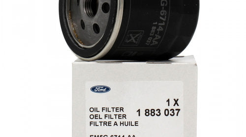Filtru Ulei Oe Ford Mondeo 4 2007-2015 1883037