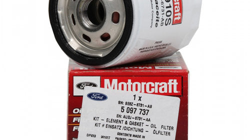 Filtru Ulei Oe Ford Transit Custom 2020→ 5097737
