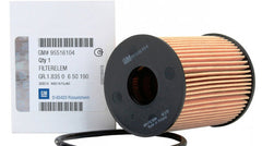 Filtru Ulei Oe Opel Astra H 2004-2014 95516104