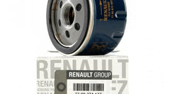 Filtru Ulei Oe Renault Grand Scenic 2 2004-2009 7700274177