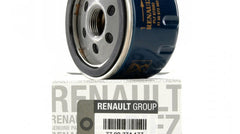 Filtru Ulei Oe Renault Trafic 2 2001→ 7700274177