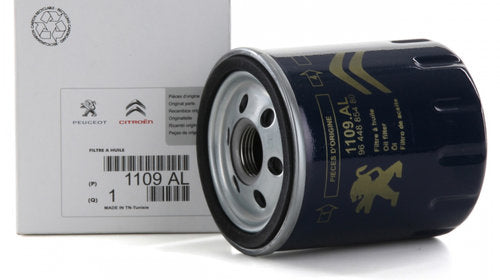 Filtru Ulei Oe Volkswagen Jetta 4 2008→ 1109AL