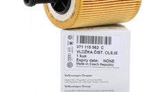 Filtru Ulei Oe Volkswagen Touareg 1 2002-2013 071115562C