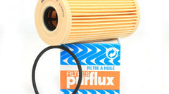 Filtru Ulei Purflux Renault Laguna 3 2007-2015 L470