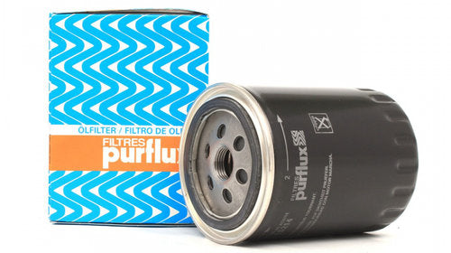 Filtru Ulei Purflux Volkswagen Passat B4 1988-1997 LS214