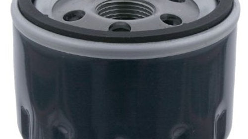 Filtru Ulei Qwp Dacia Logan LS 2006→ WOF104