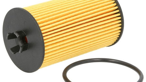 Filtru Ulei Qwp Opel Corsa E 2014→ WOF154
