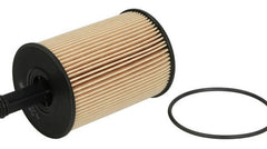 Filtru Ulei Qwp Volkswagen Fox 2003→ WOF114