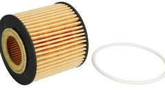 Filtru Ulei Qwp Volkswagen Polo 9N 2001-2012 WOF105