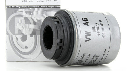 Filtru Ulei Seat Altea XL 2006→ 03C115561H