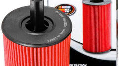 Filtru Ulei Sport K&N Audi TT 8N 1998-2006 PS-7031