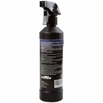 Solutie lustruit bord New Car MTR 500 ml MTR - imagine 1