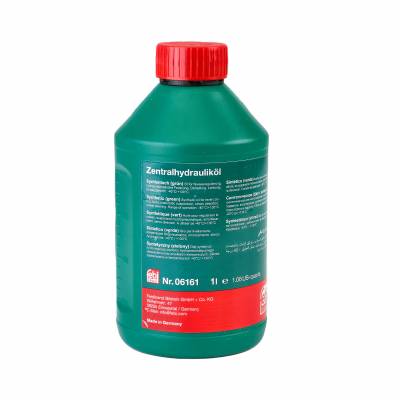Ulei servodirectie Febi 1L Febi - imagine 1