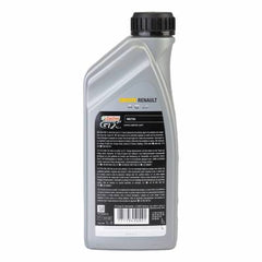Ulei motor turisme Renault-Castrol Rn-Spec 5W30 RN720 1L Renault - imagine 4