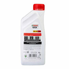 Ulei motor Castrol GTX 5W30 C4 1L Castrol - imagine 1
