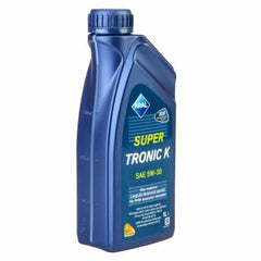 Ulei motor Aral Super Tronic K 5W30 1L Aral - imagine 2