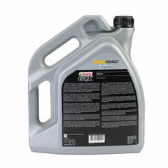 Ulei motor Renault-Castrol Rn-Spec RN710 5W40 5L Renault - imagine 4