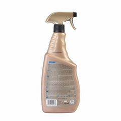 SPID WAX 700ml- Ceara rapida dupa spalare 700ml.- atomizor K2 - imagine 1