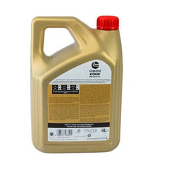 Ulei motor Castrol Ford Edge 0W20 LL IV 4L Castrol - imagine 1