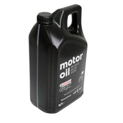 Ulei motor Renault-Castrol Rn-Spec RN710 5W40 5L Renault - imagine 6