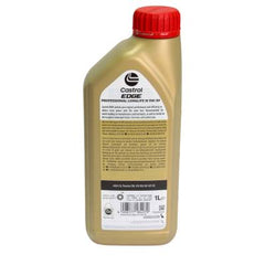 Ulei motor Castrol Edge Professional Longlife III 5W30 1L Castrol Professional - imagine 1