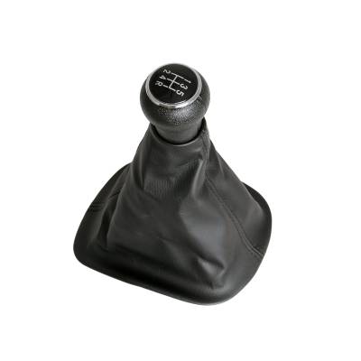 Manson si nuca schimbator VW Passat B5 1996-2004 5 trepte MTR - imagine 1