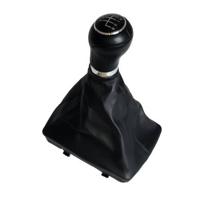 Manson si nuca schimbator Audi A4 B6/B7 2000-2008 5 trepte MTR - imagine 1