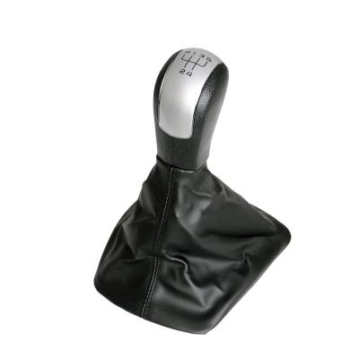 Manson si nuca schimbator Skoda Octavia II 2004-2012 5 trepte MTR - imagine 1