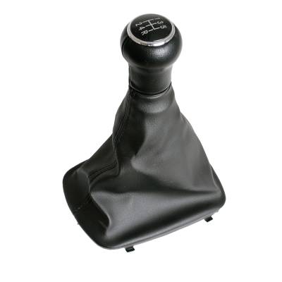 Manson cu nuca schimbator Audi A4/A6 1996-2000 5 viteze MTR - imagine 1