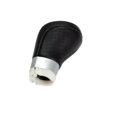 Nuca schimbator BMW scurta perforata 6 viteze (iti dau lista cu masinile compatibile) MTR - imagine 1