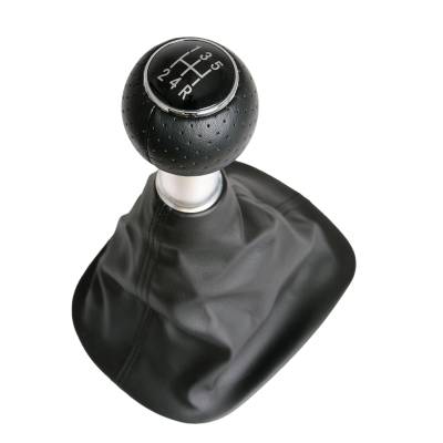 Manson cu nuca schimbator VW Passat B5 1996-2004 5 viteze, model sport MTR - imagine 1