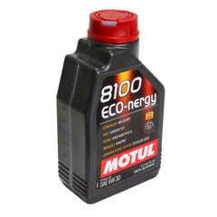 Ulei motor Motul 8100 Eco-Nergy 5W30 1L Motul - imagine 2