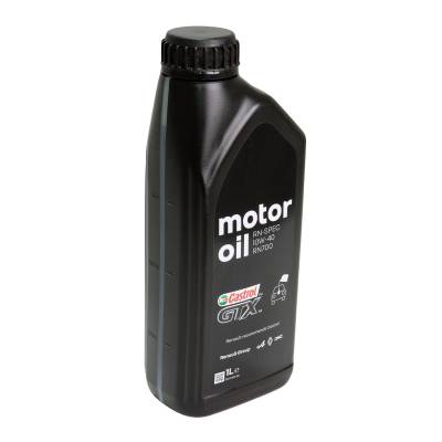 Ulei motor Renault-Castrol Rn-Spec RN700 10W40  1L Renault - imagine 3