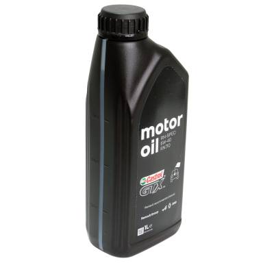Ulei motor turisme Renault-Castrol Rn-Spec 5W40 RN710 1L Renault - imagine 3