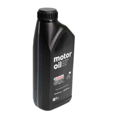 Ulei motor turisme Renault-Castrol Rn-Spec 5W30 RN720 1L Renault - imagine 6