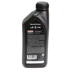 Ulei motor turisme Renault-Castrol Rn-Spec 5W40 RN710 1L Renault - imagine 4