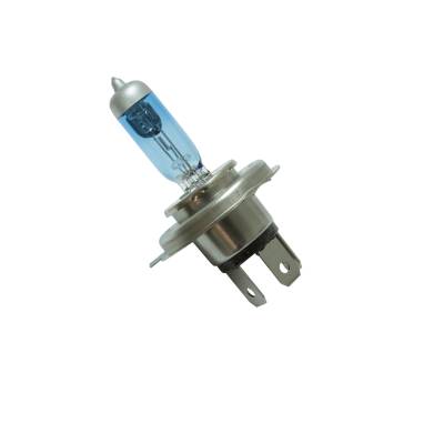 Bec Halogen Osram Cool Blue Intense Next Generation H4 | 12V - P43t Osram - imagine 1