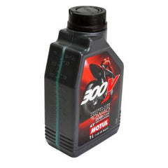 Ulei motor Motul 300V FL ROAD RACING 10W40 4T 1L (27101981) Motul - imagine 2