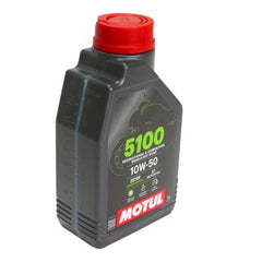 Ulei motor Motul 5100 10W50 4T 1L Motul - imagine 4