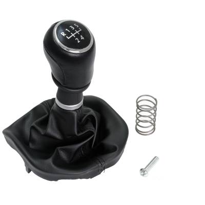 Nuca cu manson schimbator compatibil VW T6 – 5 viteze – 2015– MTR - imagine 1