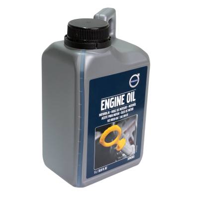 Ulei motor Volvo VCC-RBS0-2AE 0W20 1L Volvo - imagine 2