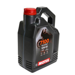 Ulei Motul 7100 10W60 4T 4L Motul - imagine 2