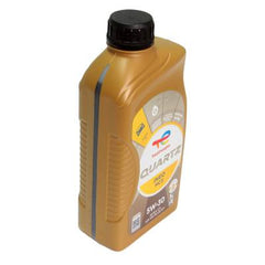 Ulei motor Total Quartz Ineo MC3 5W30 1L Total - imagine 2
