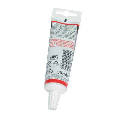 Aditiv evitare scurgere ulei cutie Liqui Moly 50 ml Liqui Moly - imagine 1